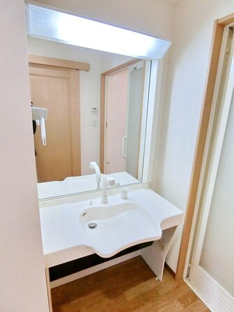 コンフォートフラッツIIIの物件内観写真